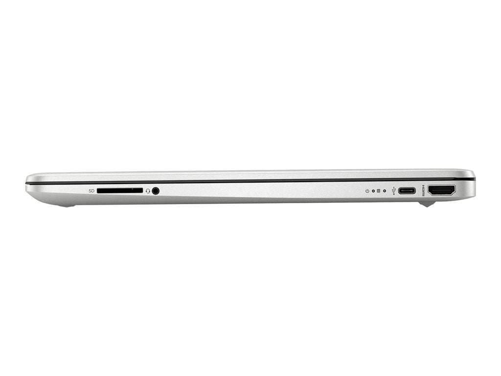HP Laptop 15-ef1072ms - AMD Ryzen 7 - 4700U / up to 4.1 GHz - Win 10 Home 64-bit Plus - Radeon Graphics - 12 GB RAM -