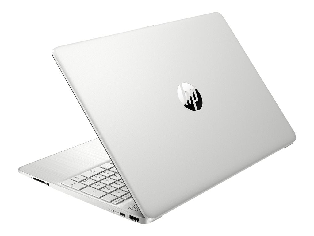 HP Laptop 15-ef1072ms - AMD Ryzen 7 - 4700U / up to 4.1 GHz - Win 10 Home 64-bit Plus - Radeon Graphics - 12 GB RAM -