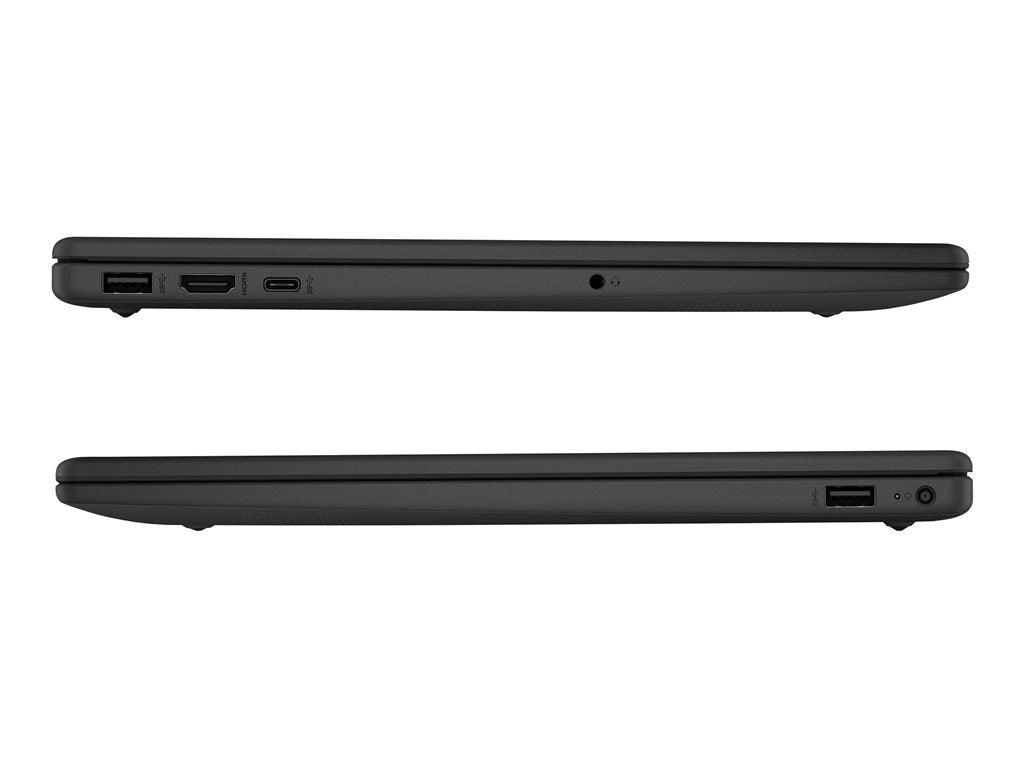 HP Laptop 15-fc0382nr - AMD Ryzen 3 - 7320U / up to 4.1 GHz - Win 11 Home - Radeon Graphics - 8 GB RAM - 256 GB SSD NVMe