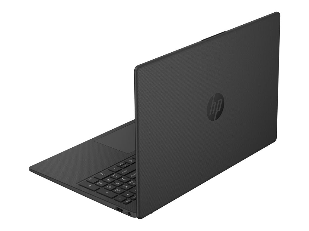 HP Laptop 15-fc0382nr - AMD Ryzen 3 - 7320U / up to 4.1 GHz - Win 11 Home - Radeon Graphics - 8 GB RAM - 256 GB SSD NVMe