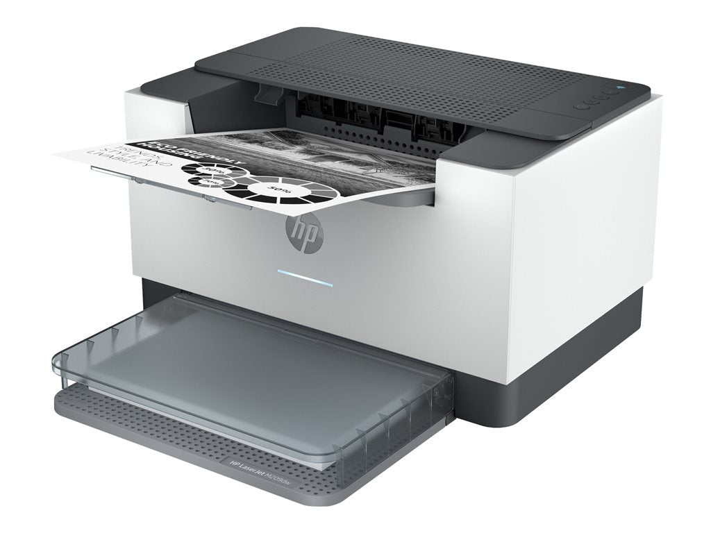 HP LaserJet M209dwe - Printer - B/W - Duplex - laser - A4/Legal - 600 x 600 dpi - up to 30 ppm - capacity: 150 sheets -
