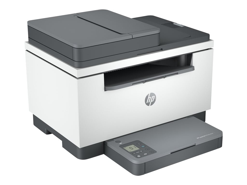 HP LaserJet MFP M234sdwe - Multifunction printer - B/W - laser - Legal (8.5 in x 14 in) (original) - Legal (media) - up