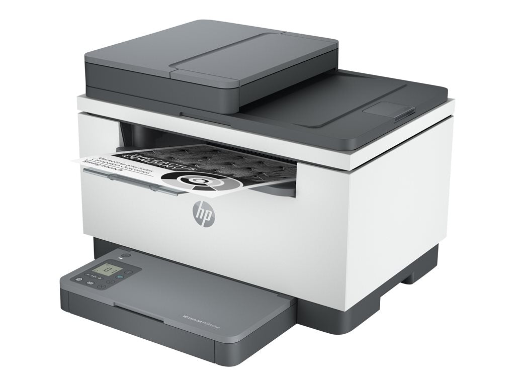 HP LaserJet MFP M234sdwe - Multifunction printer - B/W - laser - Legal (8.5 in x 14 in) (original) - Legal (media) - up