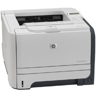 HP LaserJet P2000 P2055DN Desktop Laser Printer - Refurbished - Monochrome