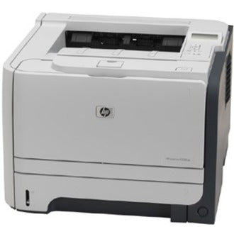 HP LaserJet P2000 P2055DN Desktop Laser Printer - Refurbished - Monochrome