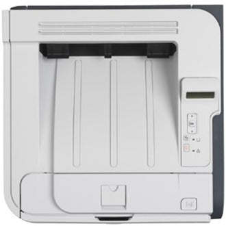 HP LaserJet P2000 P2055DN Desktop Laser Printer - Refurbished - Monochrome