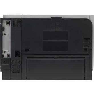 HP LaserJet P3000 P3015DN Desktop Laser Printer - Refurbished - Monochrome