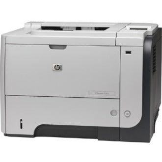 HP LaserJet P3000 P3015DN Desktop Laser Printer - Refurbished - Monochrome