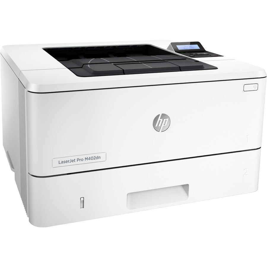 HP LaserJet Pro 400 M402DN Desktop Laser Printer - Refurbished