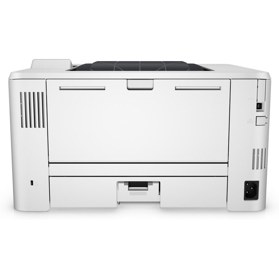 HP LaserJet Pro M402 M402dne Desktop Laser Printer - Refurbished - Monochrome