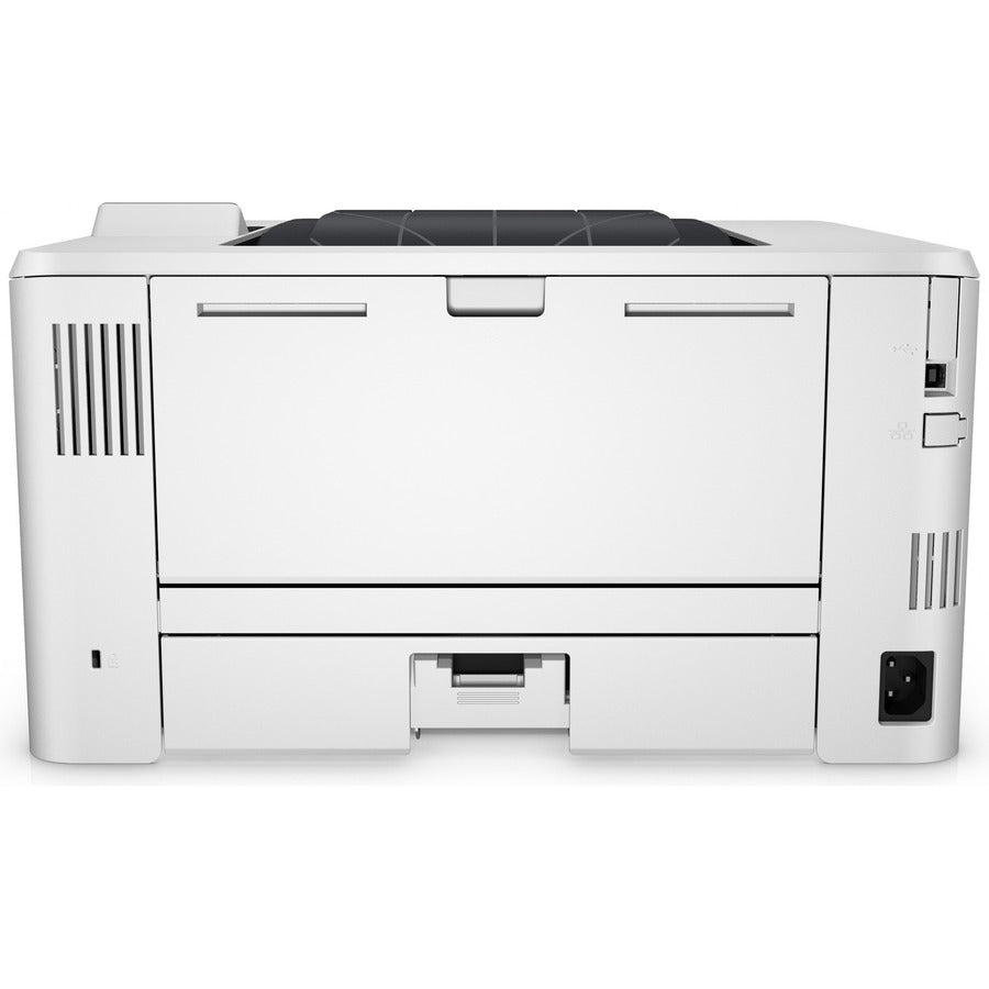 HP LaserJet Pro M402N Desktop Laser Printer - Refurbished - Monochrome