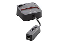 HP MDA105 Headset Switch - for Headset, Handset