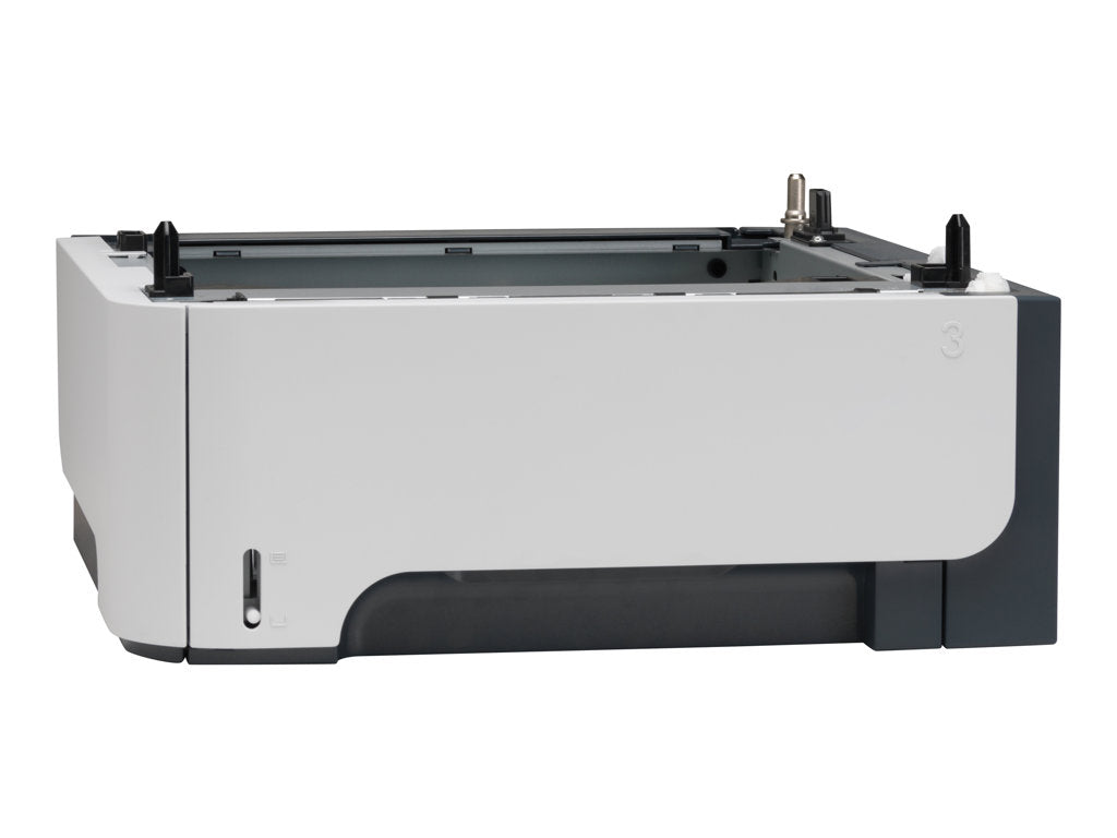 HP - Media tray / feeder - 500 sheets in 1 tray(s) - for LaserJet P2055d, P2055dn, P2055x