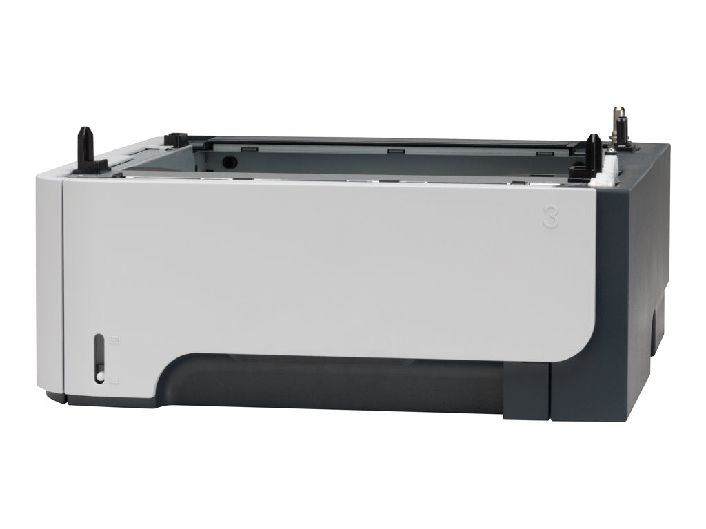 HP - Media tray / feeder - 500 sheets in 1 tray(s) - for LaserJet P2055d, P2055dn, P2055x