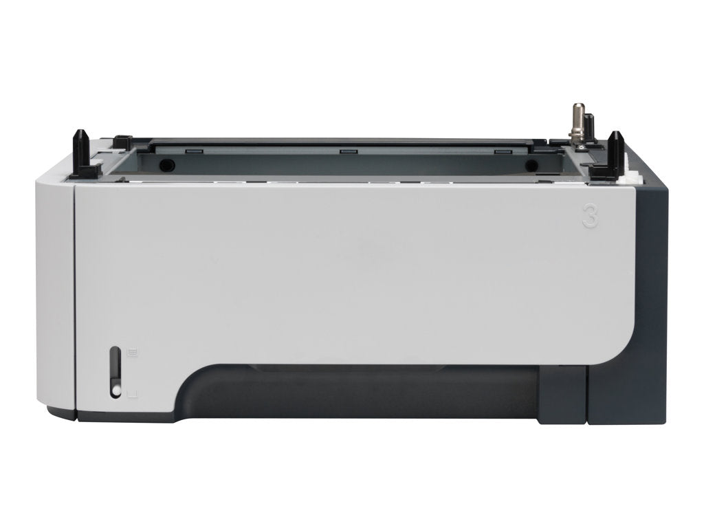 HP - Media tray / feeder - 500 sheets in 1 tray(s) - for LaserJet P2055d, P2055dn, P2055x