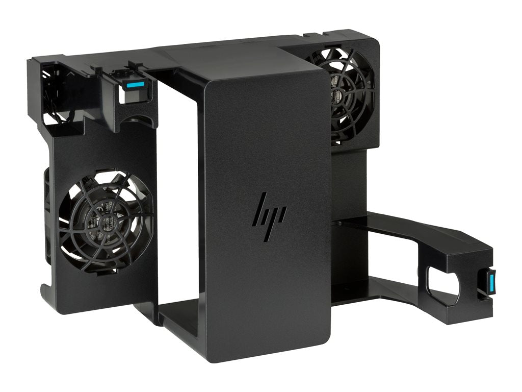 HP - Memory cooling kit - for Workstation Z4 G4