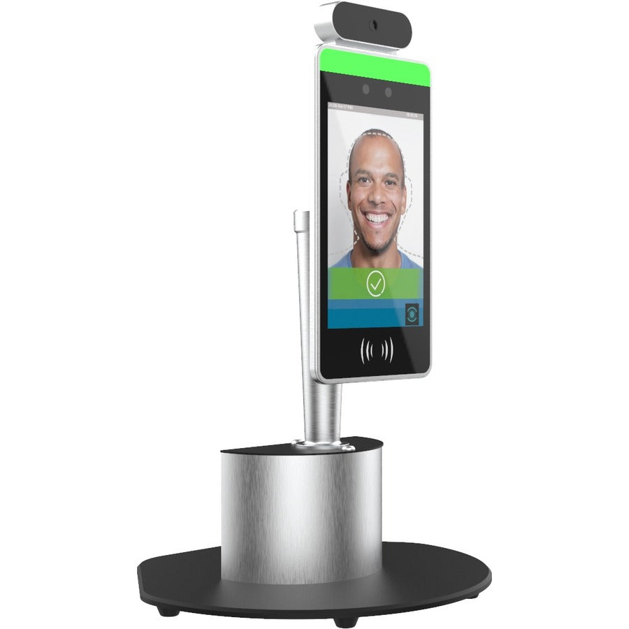 HP Meridian Temperature Screening Kiosk, Head Only 1W6L1U3