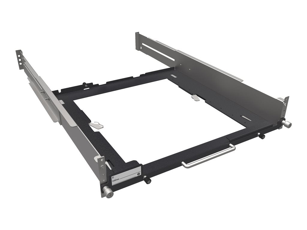 HP Mini Chassis ePSU - Rack bracket kit - for Workstation Z2 Mini G4 Entry, Z2 Mini G4 High Performance, Z2 Mini G4