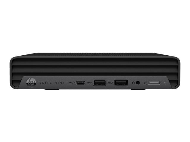 HP Mini Conference G9 Desktop Computer - Intel Core i7 12th Gen i7-12700T - vPro 9C428AW#ABA