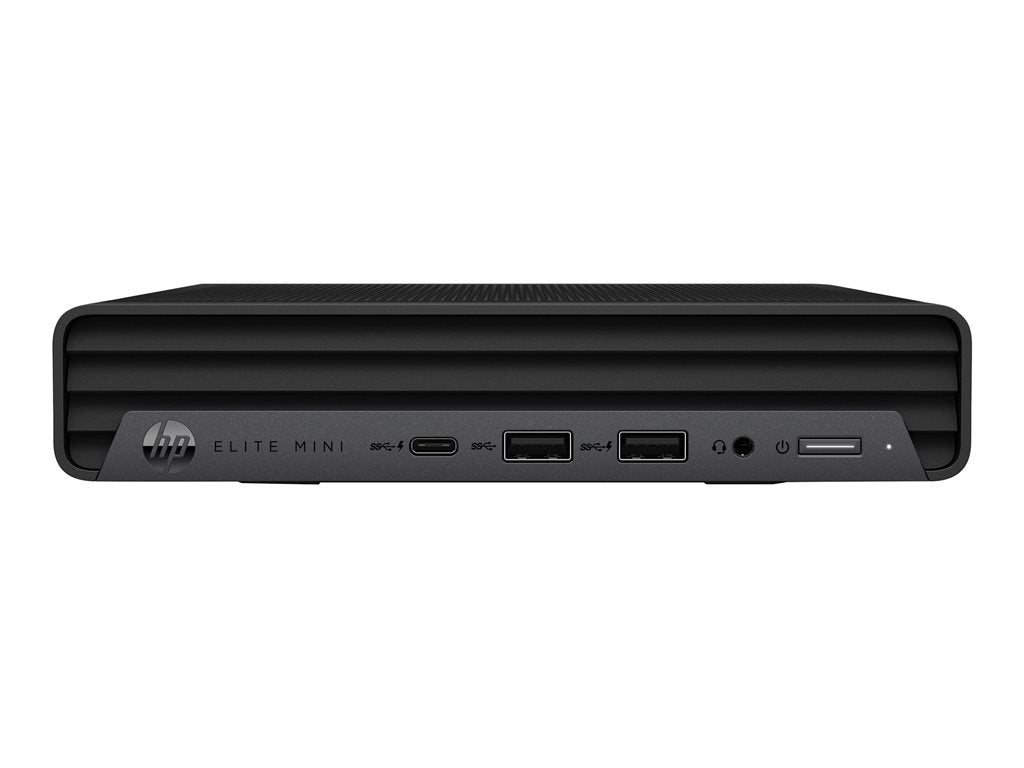 HP Mini Conference G9 Mini Desktop Core i7 12700T 16GB RAM 256GB SSD Zoom Rooms