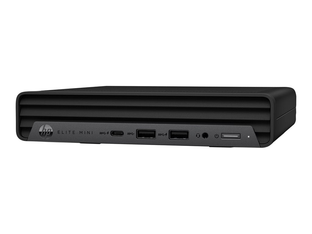 HP Mini Conference G9 Mini Desktop Core i7 12700T 16GB RAM 256GB SSD Zoom Rooms