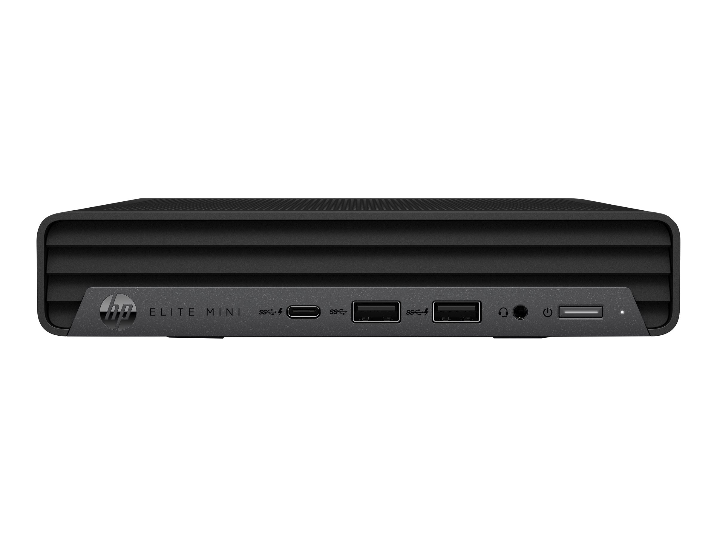 HP Mini Conference G9 Mini Desktop Core i7 12700T 16GB RAM 256GB SSD Zoom Rooms