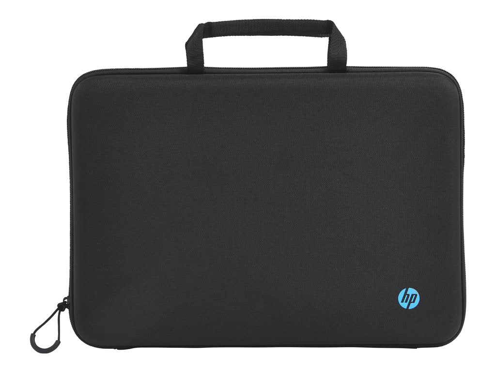 HP Mobility - Notebook carrying case - 14 - black - for Elite c640 G3; Elite x2; Fortis 14 G10; ProBook Fortis 14 G9"