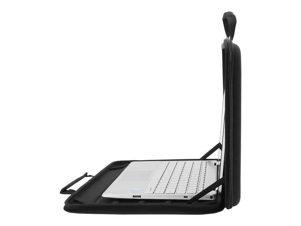 HP Mobility - Notebook carrying case - 14 - black - for Elite c640 G3; Elite x2; Fortis 14 G10; ProBook Fortis 14 G9"