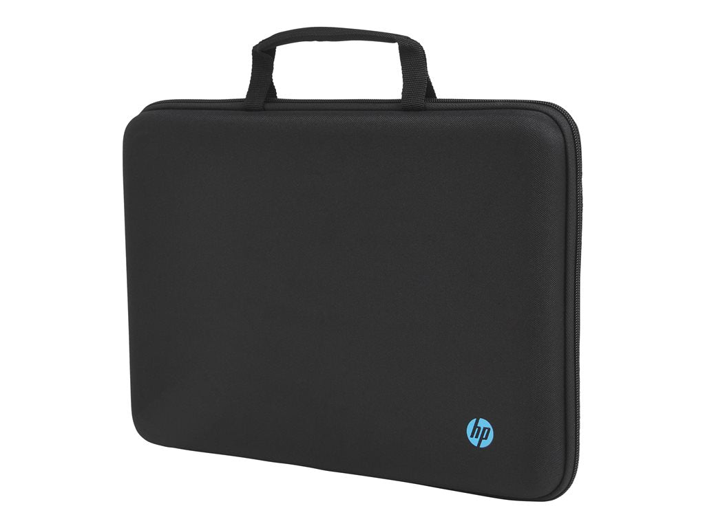 HP Mobility - Notebook carrying case - 14 - black - for Elite c640 G3; Elite x2; Fortis 14 G10; ProBook Fortis 14 G9"