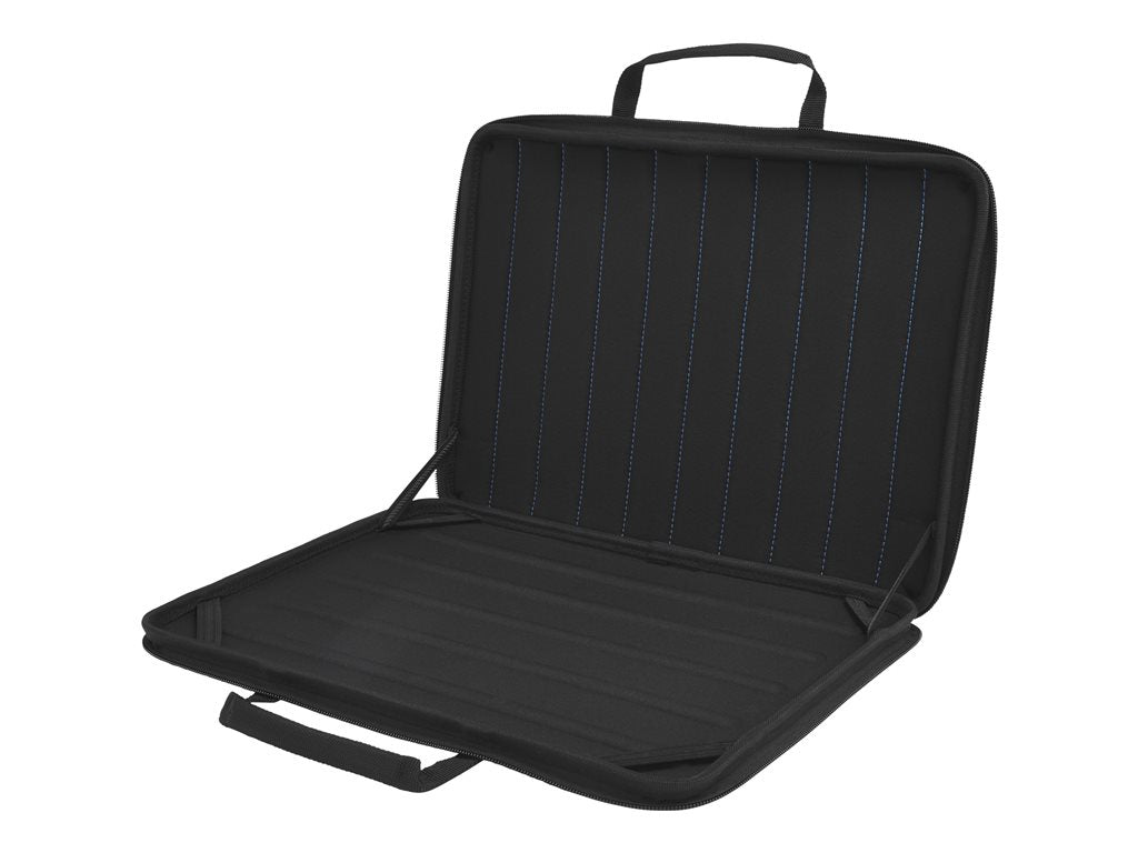 HP Mobility - Notebook carrying case - 14 - black - for Elite c640 G3; Elite x2; Fortis 14 G10; ProBook Fortis 14 G9"