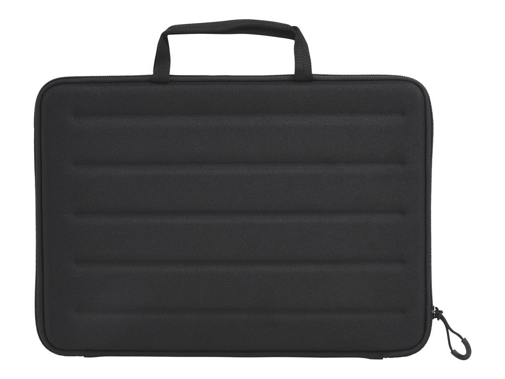 HP Mobility - Notebook carrying case - 14 - black - for Elite c640 G3; Elite x2; Fortis 14 G10; ProBook Fortis 14 G9"