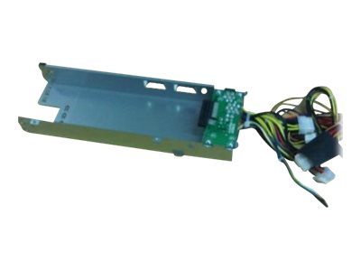 HP - Multi-output power supply cage backplane assembly