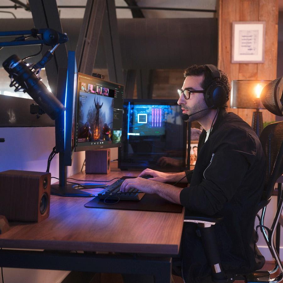 HP OMEN 40L GT21-0000i GT21-0084 Gaming Desktop Computer - Intel Core i7 12th Gen i7-12700K - 16 GB - 1 TB SSD - Shadow Black 328P7AA#ABA