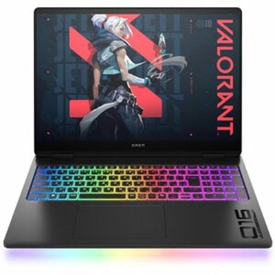 HP OMEN MAX 16-ah0057nr Gaming Laptop