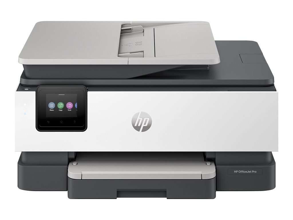 HP Officejet Pro 8139e All-in-One - Multifunction printer - color - ink-jet - Legal (8.5 in x 14 in) (original) -