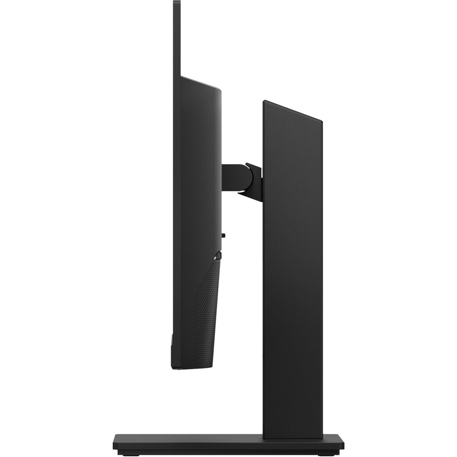 HP P24h G4 24 Class Full HD LCD Monitor - 16:9 - Black" 9UJ13A8#ABA