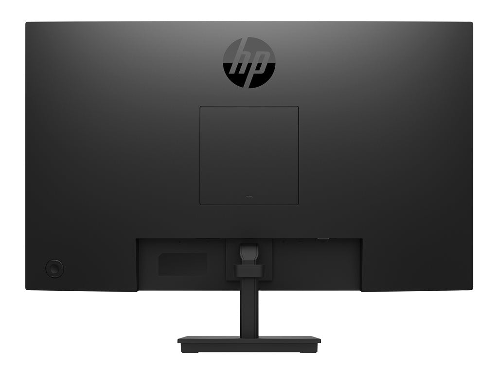 HP P27 G5 - P-Series - LED monitor - 27 - 1920 x 1080 Full HD (1080p) @ 75 Hz - IPS - 250 cd/mï¿½ - 1000:1 - 5 ms - HDMI 64X69AA#ABA