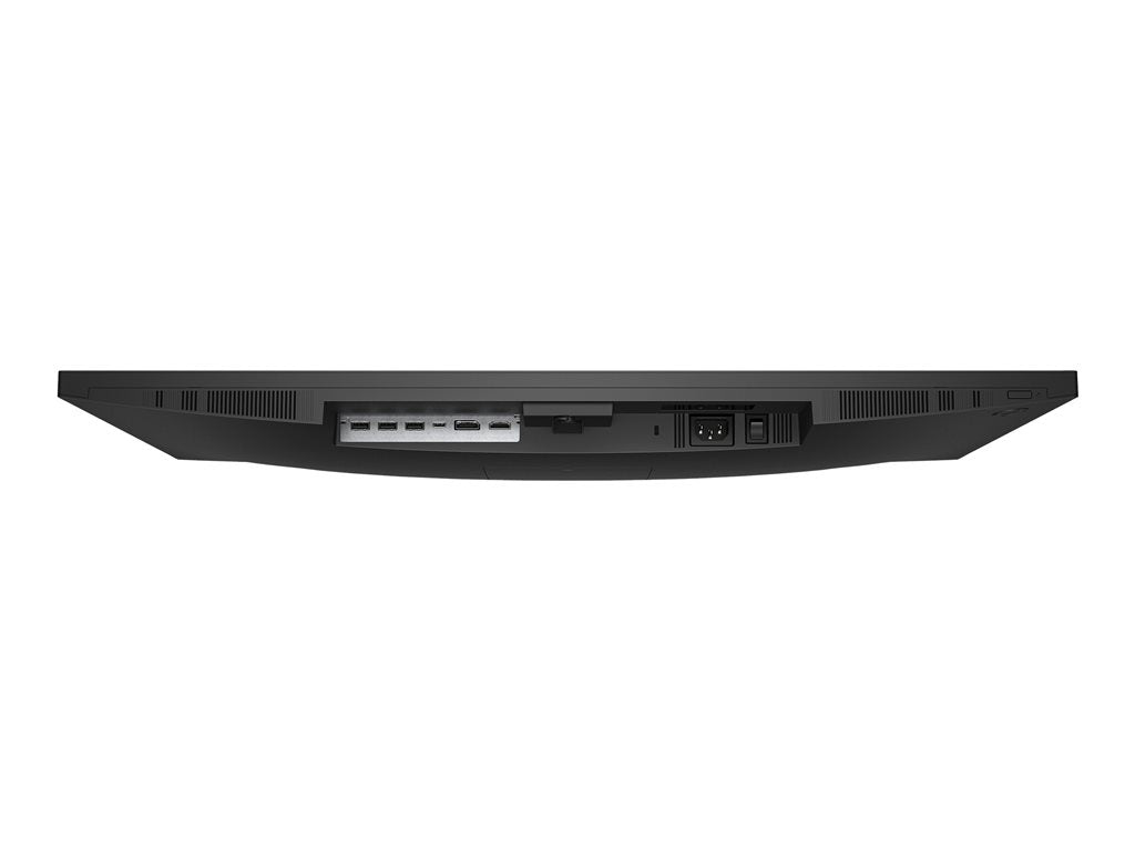 HP P32u G5 - P-Series - LED monitor - 31.5 - 2560 x 1440 QHD @ 75 Hz - IPS - 350 cd/mï¿½ - 1000:1 - 5 ms - HDMI