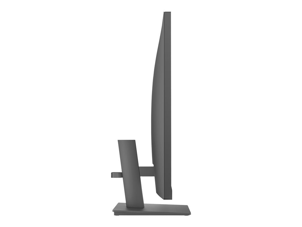 HP P32u G5 - P-Series - LED monitor - 31.5 - 2560 x 1440 QHD @ 75 Hz - IPS - 350 cd/mï¿½ - 1000:1 - 5 ms - HDMI