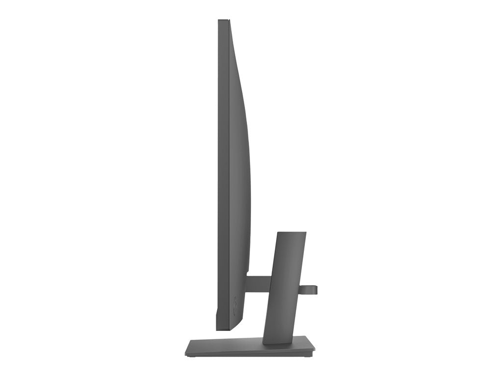 HP P32u G5 - P-Series - LED monitor - 31.5 - 2560 x 1440 QHD @ 75 Hz - IPS - 350 cd/mï¿½ - 1000:1 - 5 ms - HDMI