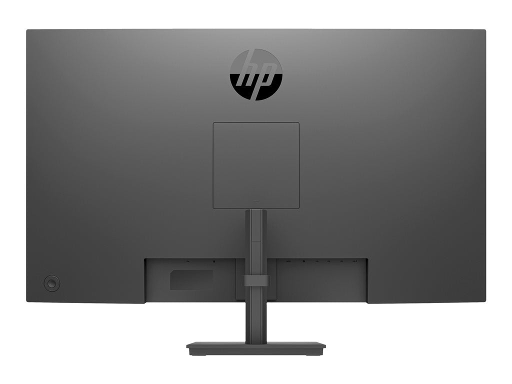 HP P32u G5 - P-Series - LED monitor - 31.5 - 2560 x 1440 QHD @ 75 Hz - IPS - 350 cd/mï¿½ - 1000:1 - 5 ms - HDMI