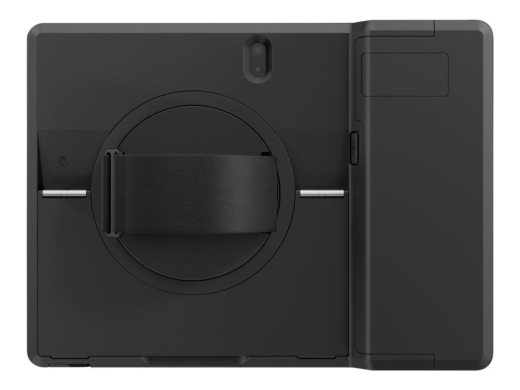 HP - POS carrying case - rugged - for Engage Go 10 Mobile System