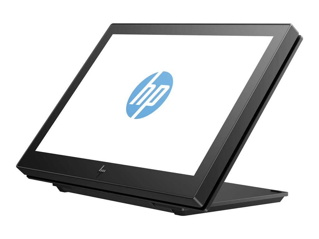 HP - POS terminal VESA adapter plate - for ElitePOS G1 Retail System 141, 143, 145; Engage One Pro