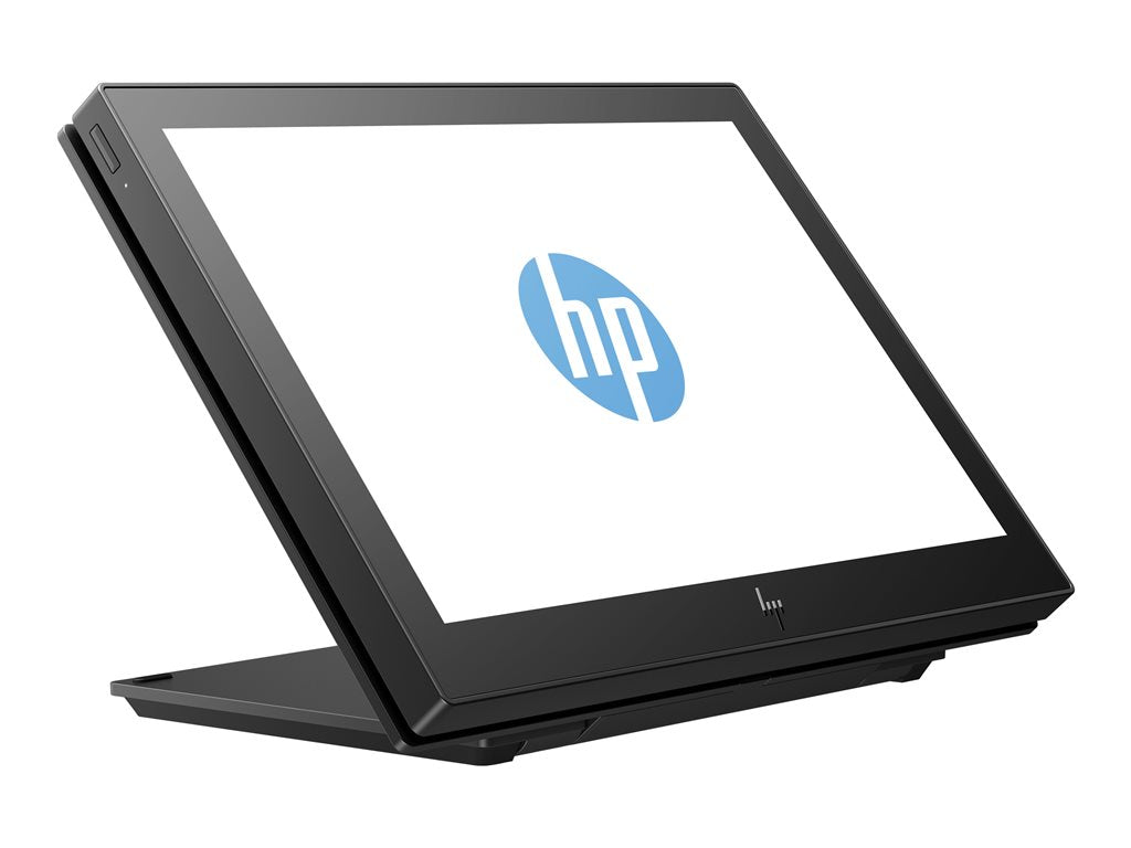 HP - POS terminal VESA adapter plate - for ElitePOS G1 Retail System 141, 143, 145; Engage One Pro
