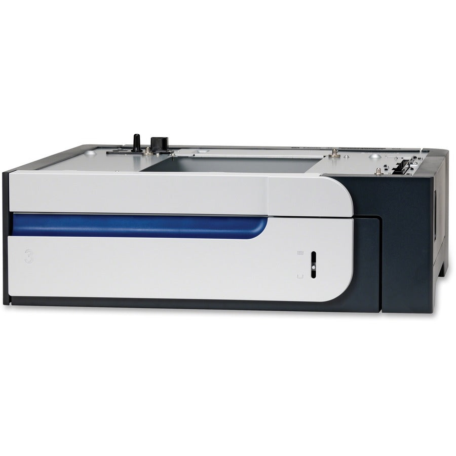 HP Paper and Heavy Media Tray