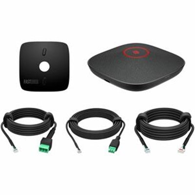 HP Poly Studio A2 Black Table Microphone