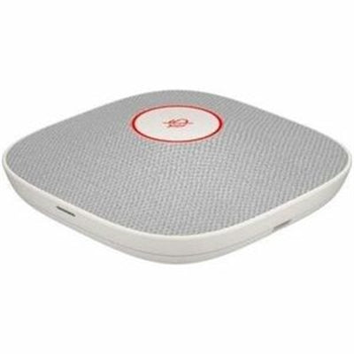 HP Poly Studio A2 White Table Microphone