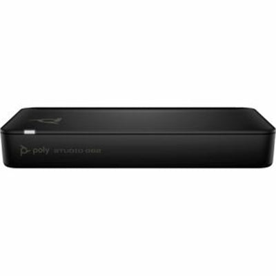 HP Poly Studio G62 Video Conferencing System