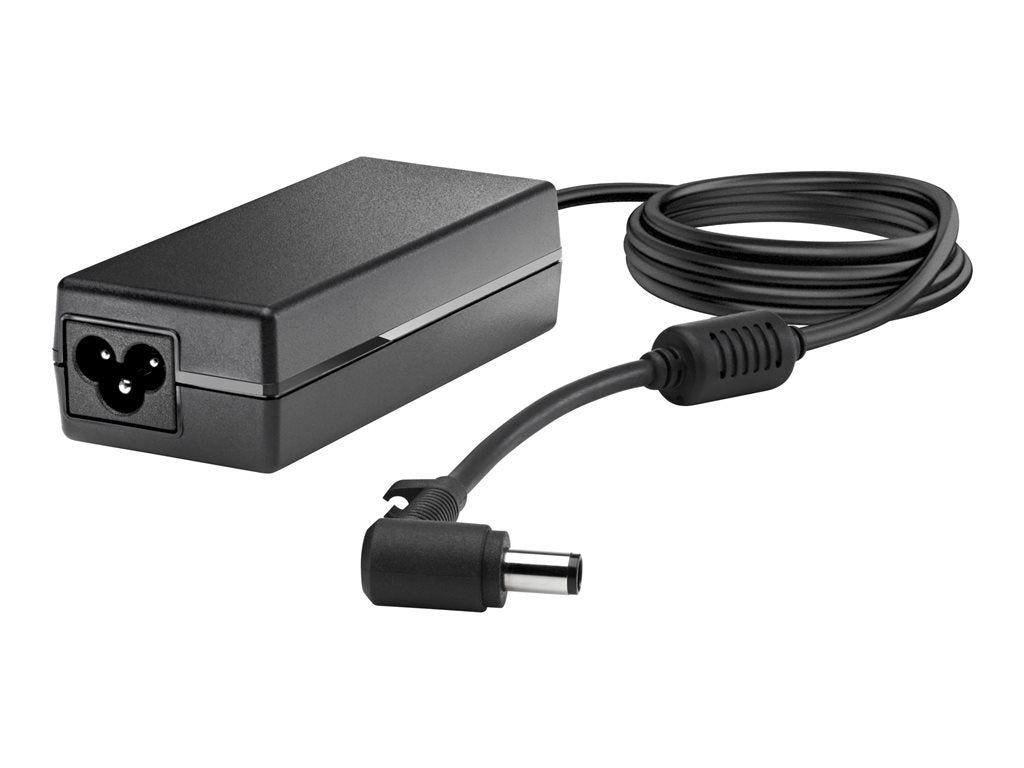 HP - Power adapter - 19.5 V - 85 Watt - United States - for HP t730 (85 Watt); Flexible t620 (85 Watt), t620 PLUS (85 Watt) Y3U70AA#ABA