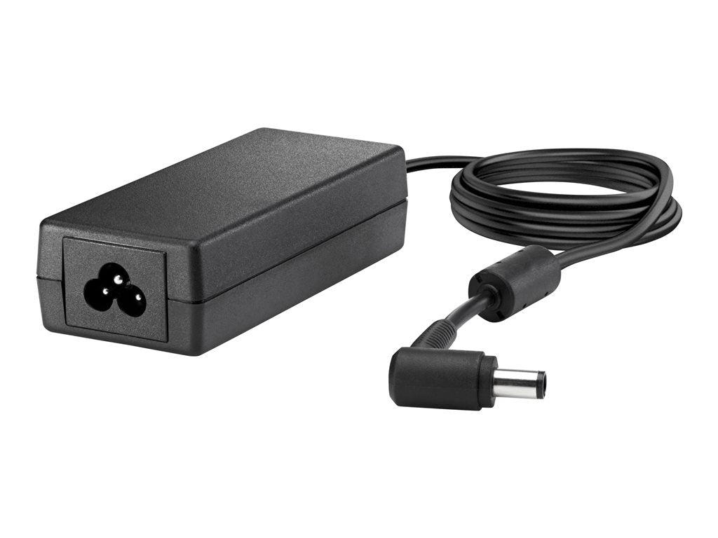 HP - Power adapter - 45 Watt - United States - for HP t630 (65 Watt); Flexible t620 Y3U68AA#ABA